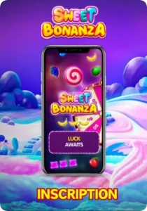 bonus Sweet Bonanza